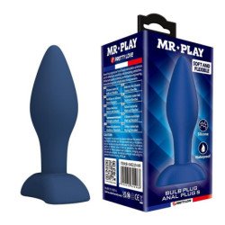 MR PLAY - TAPÓN ANAL DE...