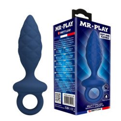 MR PLAY - TAPÓN ANAL...