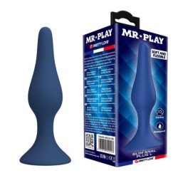 MR PLAY - TAPÓN ANAL DE...