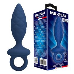 MR PLAY - TAPÓN ANAL...