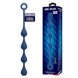MR PLAY - PERLAS ANALES DE...