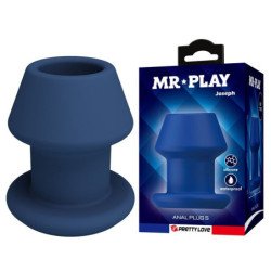 MR PLAY - JACK BLUE TAPÓN...