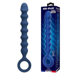 MR PLAY - PERLAS ANALES DE...