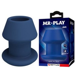 MR PLAY - JACK BLUE TAPÓN...