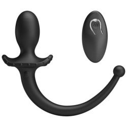 MR PLAY - VIBRADOR ANAL Y...