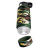 PDX PLUS - FAP FLASK HAPPY CAMPER MASTURBADOR DISCRETO CAMUFLAJE