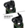 PDX PLUS - FAP FLASK HAPPY CAMPER MASTURBADOR DISCRETO CAMUFLAJE