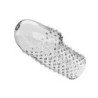PRETTY LOVE - FUNDA PARA PENE GEEK PARA AGRANDAR TU PENE TRANSPARENTE