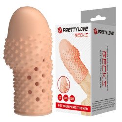 PRETTY LOVE - FUNDA PARA...