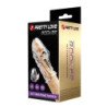 PRETTY LOVE - FUNDA PARA PENE ROCKERA PARA AGRANDAR TU PENE TRANSPARENTE