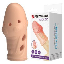 PRETTY LOVE - FUNDA PARA...