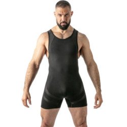 LOCKER GEAR - CAMISETA SIN...