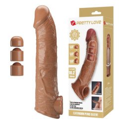 PRETTY LOVE - FUNDA DE...