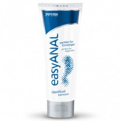 LUBRICANTE EASY ANAL 100ML