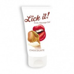 LUBRICANTE BESABLE LICK-IT...