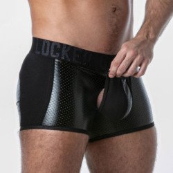 PANTALÓN CORTO OPEN ACCESS TRUNK LOCKER GEAR NEGRO 46 3XL