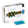 CÁPSULAS ESTIMULANTES EXXTREME POWER CAPS PARA HOMBRES 5 CÁPSULAS