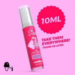 GEL LUBRICANTE STEAL MY...