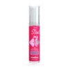 GEL LUBRICANTE STEAL MY KISSES DE SABOR FRESA Y CHAMPÁN CRUSHIOUS 10ML