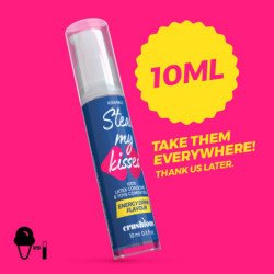 GEL LUBRICANTE STEAL MY...