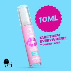 GEL LUBRICANTE STEAL MY...