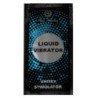 GEL LIQUID VIBRATOR UNISEX 2ML