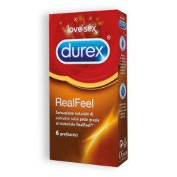 PRESERVATIVOS DUREX REAL...