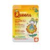 MASCARILLA DE TEJIDO FACIAL CALMANTE NATURE?S QUEENS MARYGOLD 25ML