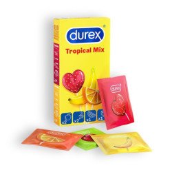 PRESERVATIVOS DUREX...