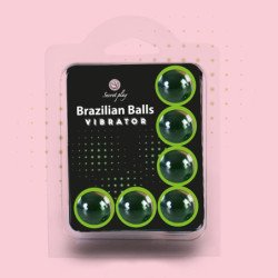 BOLAS LUBRICANTES BRAZILIAN...