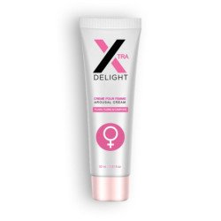 CREMA ESTIMULANTE X-DELIGHT...