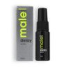 SPRAY RETARDANTE MALE DELAY SPRAY 15ML