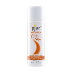 LUBRICANTE PJUR WOMAN VEGAN...