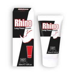 CREMA RETARDANTE RHINO LONG...