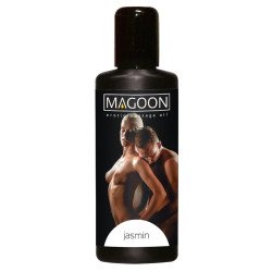 ACEITE DE MASSAJE MAGOON...