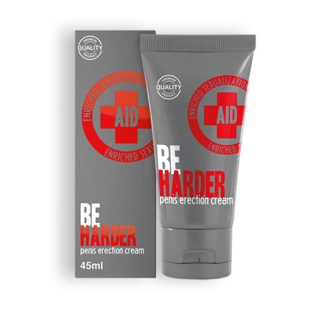 CREMA ESTIMULANTE VELV?OR AID BEHARDER PENIS ERECTION CREAM 45ML