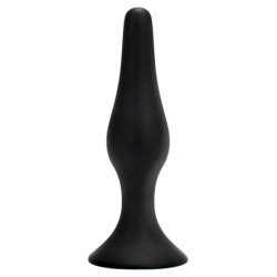 PLUG ANAL BOTTLE PLUG NEGRO...