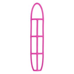 FUNDA PARA EL PENE PENIS SLEEVE ROSA