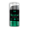 GEL CON VIBRACIÓN VIBRATION GANJAH INTT 15ML