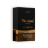 GEL CON VIBRACIÓN VIBRATION CAFE INTT 15ML