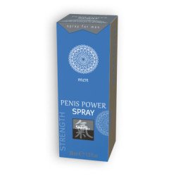 SPRAY PENIS POWER SHIATSU?...