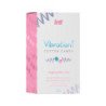 VIBRADOR LÍQUIDO ALGODÓN DE AZÚCAR 15ML INTT