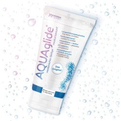 LUBRICANTE AQUAGLIDE 50ML