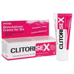 CLITORISEX CREMA...