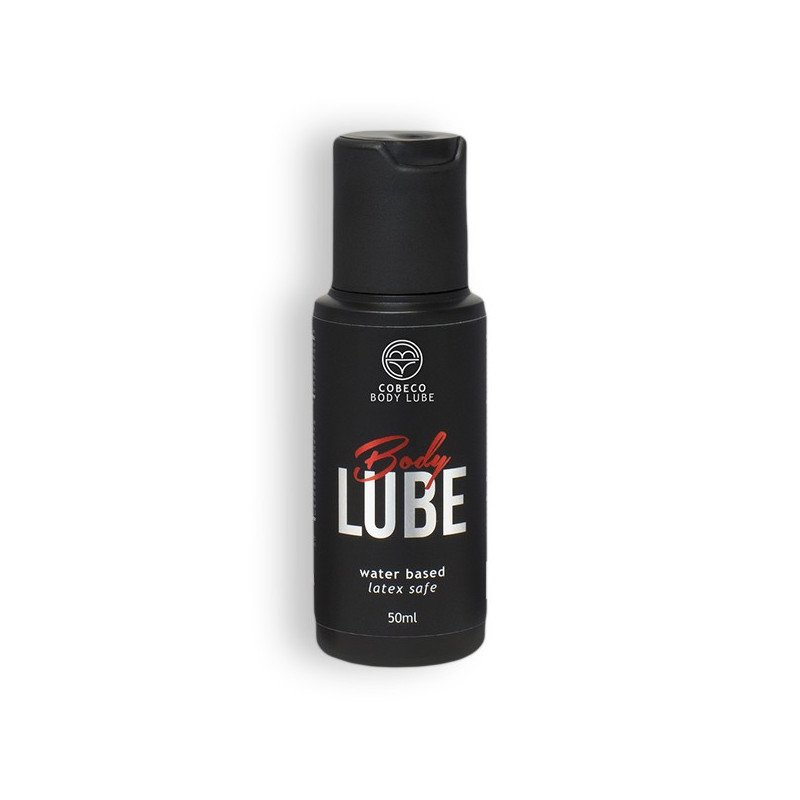 LUBRICANTE DE BASE ACUOSA BODYLUBE 50ML