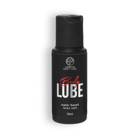 LUBRICANTE DE BASE ACUOSA BODYLUBE 50ML