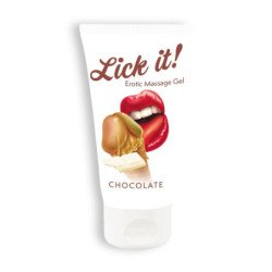 LUBRICANTE BESABLE LICK-IT...