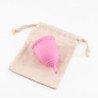 COPAS MENSTRUALES MINERVA S + L CON BOLSA CRUSHIOUS