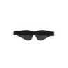 ANTIFAZ LUXURY EYE MASK OUCH! NEGRO