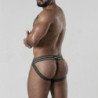 JOCKSTRAP BACKROOM BOTTOMLESS LOCKER GEAR CAQUIS 36 S